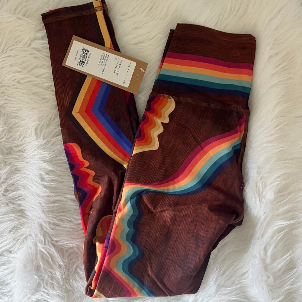 Niyama Sol Leggings